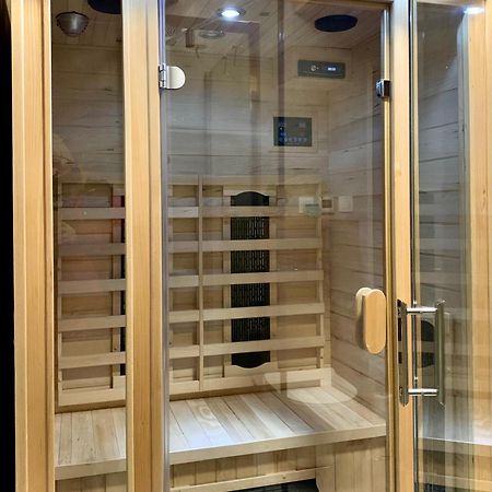 Domki Z Prywatna Sauna- Na Szlaku Milówka 外观 照片
