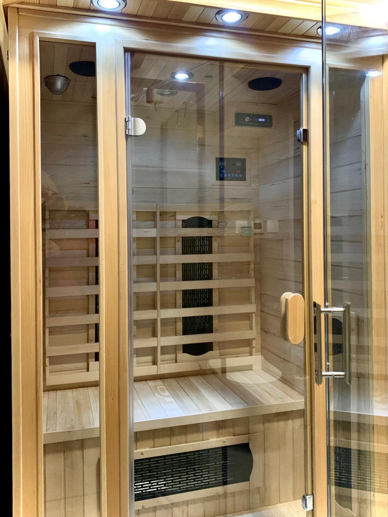 Domki Z Prywatna Sauna- Na Szlaku Milówka 外观 照片